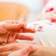 Acupuncture pregnancy